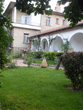 Yildiz Hotel