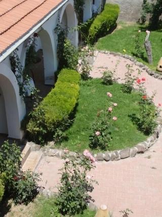 Yildiz Hotel