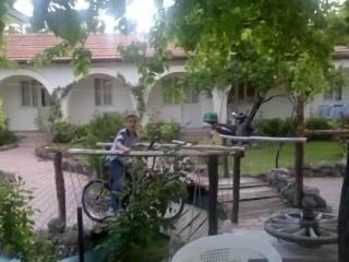 Yildiz Hotel