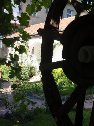 Yildiz Hotel