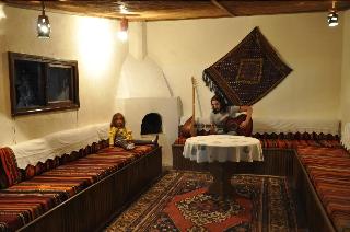 Yildiz Hotel