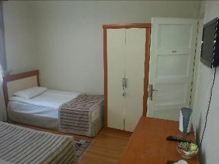 Yildiz Hotel