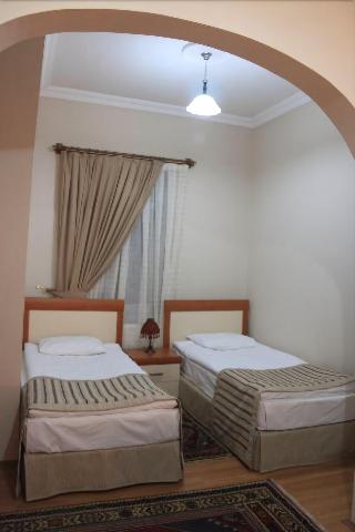 Yildiz Hotel