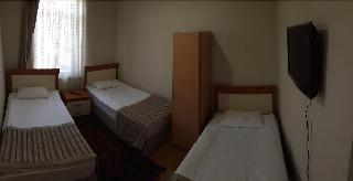 Yildiz Hotel