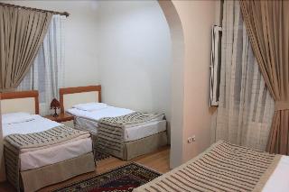 Yildiz Hotel
