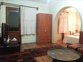 Yildiz Hotel