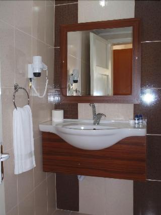 Yildiz Hotel
