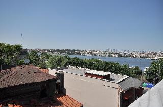 Baykal Hotel Istanbul
