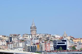 Baykal Hotel Istanbul