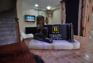 Baykal Hotel Istanbul