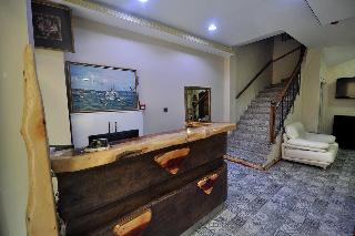 Baykal Hotel Istanbul