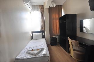 Baykal Hotel Istanbul