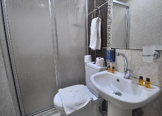 Baykal Hotel Istanbul