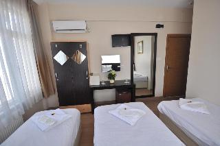 Baykal Hotel Istanbul