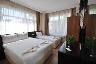 Baykal Hotel Istanbul