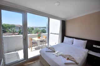 Baykal Hotel Istanbul