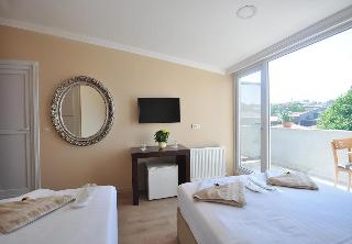 Baykal Hotel Istanbul