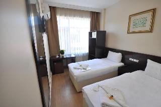 Baykal Hotel Istanbul