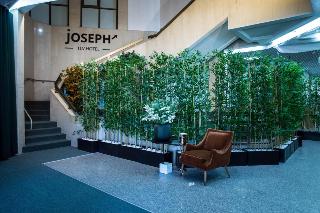 Joseph Hotel Tlv
