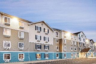 Woodspring Suites Laredo
