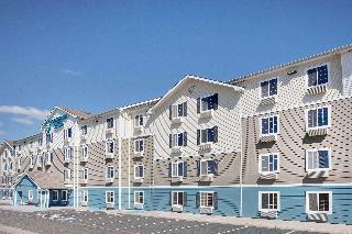 Woodspring Suites Laredo