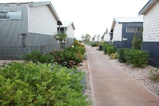 Aspen Karratha Village Aspen Workforce