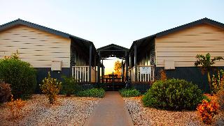 Aspen Karratha Village Aspen Workforce