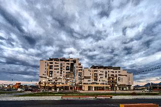 Kanopian Penthouse Hotel
