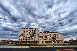 Kanopian Penthouse Hotel