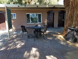 Shoshone Inn