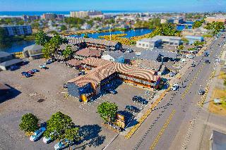 Coast River Inn by OYO Seaside