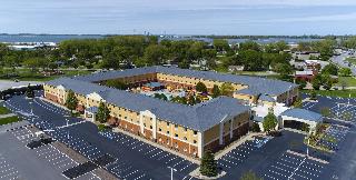 Cedar Point S Express Hotel