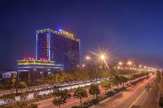Hangzhou Ouyamei International Hotel