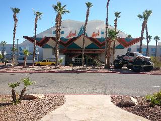 Avi Resort Casino