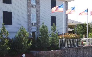 All American Inn Suites Branson