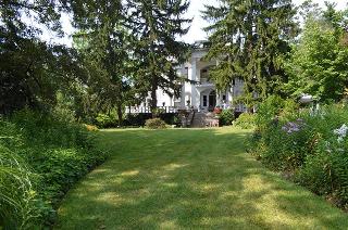 Albemarle Inn Asheville