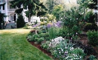 Albemarle Inn Asheville
