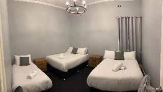 Abermain Hotel