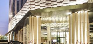 The Lotus Hotel Chongqing