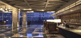 The Lotus Hotel Chongqing