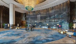 Wuhua Wanda Realm Hotel