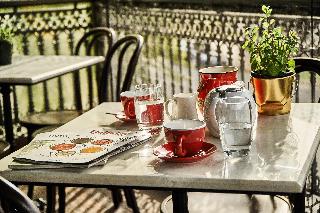 The Bronte Boutique Hotel