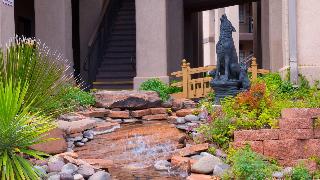 Sedona Real Inn Suites