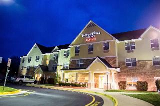 Towneplace Suites Stafford