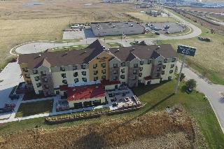 Towneplace Suites By Marriott Lincoln North