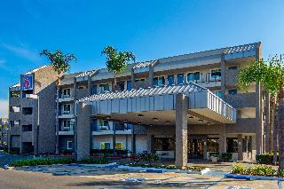 Ariva Tianjin Zhongbei Hotel Serviced Apartment