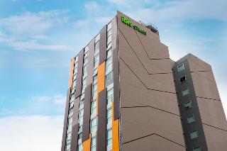 ibis Styles Lima Benavides Miraflores Hotel