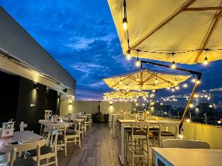 ibis Styles Lima Benavides Miraflores Hotel