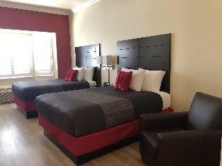 Gateway Inn And Suites Hotel