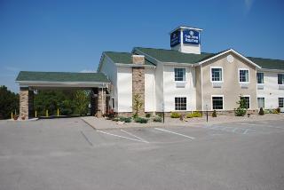 Red Roof Inn Charlestown
